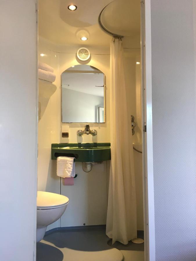 Fast Hotel Colmar Houssen מראה חיצוני תמונה