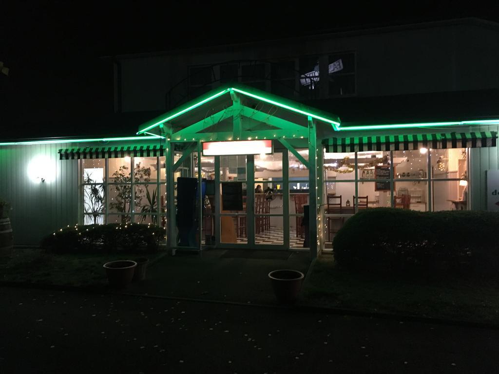 Fast Hotel Colmar Houssen מראה חיצוני תמונה